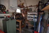 Verkauf Einfamilienhaus Suhl Werkstatt