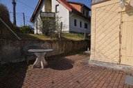 Verkauf Einfamilienhaus Suhl Sitzecke
