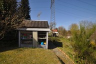 Verkauf Einfamilienhaus Suhl Gartenhaus