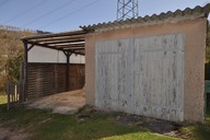 Verkauf Einfamilienhaus Suhl Garage