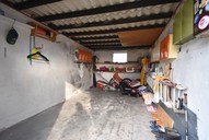 Verkauf Einfamilienhaus Suhl Garage
