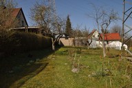 Verkauf Einfamilienhaus Suhl Gartenansicht