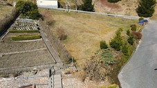 Verkauf frei stehendes Einfamilienhaus in Einsiedel Grundstück