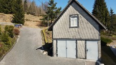 Verkauf frei stehendes Einfamilienhaus in Einsiedel Nebengelass