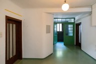Verkauf Mehrfamilienhaus Suhl Innenstadt Eingangsbereich Treppenhaus