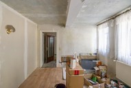 Verkauf Mehrfamilienhaus Suhl Innenstadt Schlafzimmer