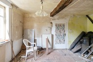 Verkauf Mehrfamilienhaus Suhl Innenstadt Küche