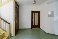 Verkauf Mehrfamilienhaus Suhl Innenstadt Treppenhaus