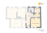 Verkauf Mehrfamilienhaus Suhl Innenstadt Grundriss Erdgeschoss