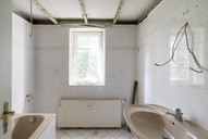 Verkauf Mehrfamilienhaus Suhl Innenstadt Bad
