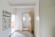 Verkauf Mehrfamilienhaus Suhl Innenstadt Wohnungsflur