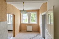Verkauf Mehrfamilienhaus Suhl Innenstadt Küche