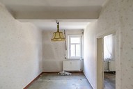 Verkauf Mehrfamilienhaus Suhl Innenstadt Küche