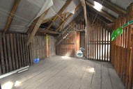 Verkauf Mehrfamilienhaus Suhl Innenstadt Dachboden
