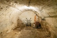 Verkauf Mehrfamilienhaus Suhl Innenstadt Gewölbekeller