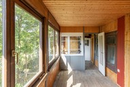 Verkauf Mehrfamilienhaus Suhl Innenstadt Wintergarten