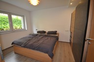 Vermietung 2 Zimmer Zella-Mehlis Schlafzimmer