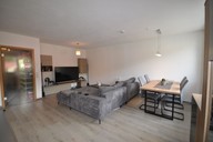Vermietung 2 Zimmer Zella-Mehlis Wohn- und Essbereich
