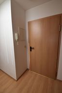 Vermietung 2 Zimmer Schmalkalden Flur