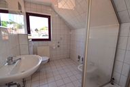 Vermietung 2 Zimmer Schmalkalden Bad