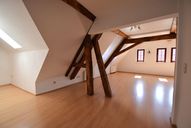 Vermietung 2 Zimmer Schmalkalden Wohnzimmer