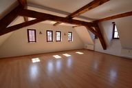 Vermietung 2 Zimmer Schmalkalden Wohnzimmer