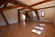 Vermietung 2 Zimmer Schmalkalden Wohnzimmer
