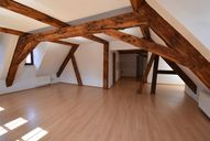 Vermietung 2 Zimmer Schmalkalden Wohnzimmer