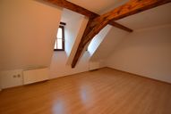Vermietung 2 Zimmer Schmalkalden Schlafzimmer