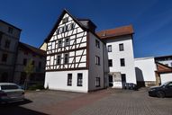 Vermietung 2 Zimmer Schmalkalden Aussenansicht