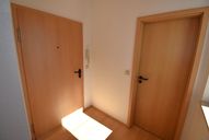 Vermietung 2 Zimmer Schmalkalden Flur