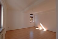 Vermietung 2 Zimmer Schmalkalden Schlafzimmer