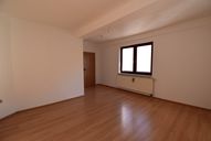 Vermietung 2 Zimmer Schmalkalden Schlafzimmer