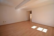 Vermietung 2 Zimmer Schmalkalden Wohnzimmer