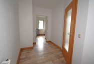 Vermietung 2,5 Zimmer Zella-Mehlis Flur