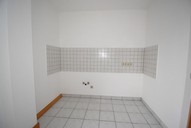 Vermietung 2,5 Zimmer Zella-Mehlis Küche