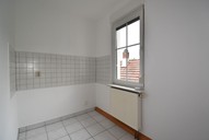 Vermietung 2,5 Zimmer Zella-Mehlis Küche