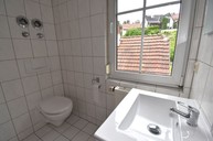 Vermietung 2,5 Zimmer Zella-Mehlis Bad
