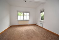 Vermietung 2,5 Zimmer Zella-Mehlis Wohnzimmer