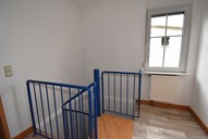 Vermietung 2,5 Zimmer Zella-Mehlis Zugang Souterrain