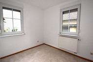 Vermietung 2,5 Zimmer Zella-Mehlis Arbeitszimmer