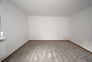 Vermietung 2,5 Zimmer Zella-Mehlis Schlafzimmer