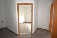 Vermietung 2 Zimmer Zella-Mehlis Flur