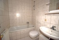 Vermietung 2 Zimmer Zella-Mehlis Bad