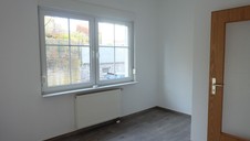 Vermietung 2 Zimmer Zella-Mehlis Schlafzimmer
