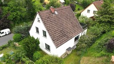 Verkauf Einfamilienhaus Suhl Ortsteil Albrechts 