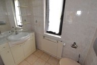 Verkauf Einfamilienhaus Suhl Ortsteil Albrechts WC