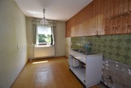 Verkauf Einfamilienhaus Suhl Ortsteil Albrechts Küche