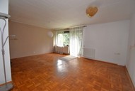 Verkauf Einfamilienhaus Suhl Ortsteil Albrechts Wohnzimmer