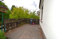 Verkauf Einfamilienhaus Suhl Ortsteil Albrechts Terrasse
